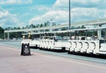 Mount Florida Station Glasgow: Discover Hidden Gems Nearby