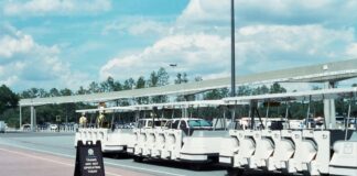 Mount Florida Station Glasgow: Discover Hidden Gems Nearby