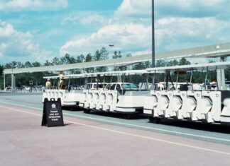 Mount Florida Station Glasgow: Discover Hidden Gems Nearby