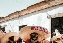 Viva St Glasgow: Discover The Hidden Gems Of This Vibrant Street