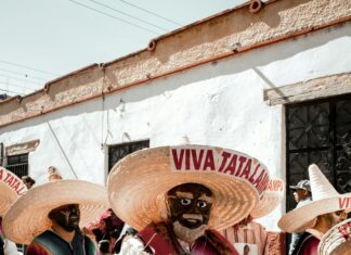 Viva St Glasgow: Discover The Hidden Gems Of This Vibrant Street
