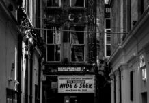 Glasgow Ivory Blacks: Discover The Hidden Gems of This Venue