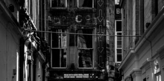 Glasgow Ivory Blacks: Discover The Hidden Gems of This Venue