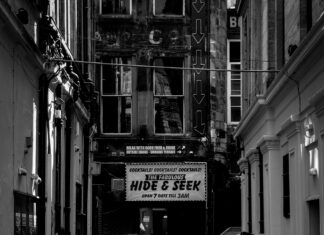 Glasgow Ivory Blacks: Discover The Hidden Gems of This Venue