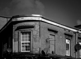 Bar October Glasgow: Discover The Hottest Nightlife Spot Today!