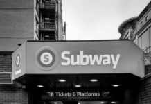 Subway Glasgow Map: Discover Hidden Gems in the City’s Transit