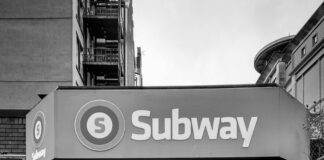 Subway Glasgow Map: Discover Hidden Gems in the City’s Transit