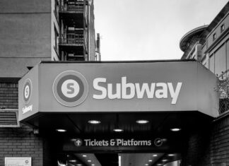 Subway Glasgow Map: Discover Hidden Gems in the City’s Transit