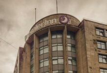 Campanile Glasgow SECC Hydro Hotel: Your Perfect Stay Awaits