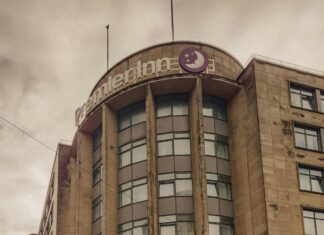 Campanile Glasgow SECC Hydro Hotel: Your Perfect Stay Awaits