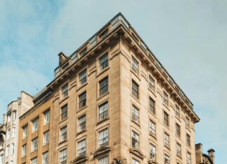 Adelphi Centre Commercial Road Glasgow: Discover Hidden Gems Today!