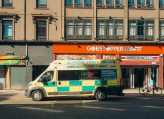 Drumchapel Health Centre Glasgow: Discover Vital Services Today!