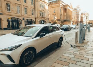 Kinning Park Glasgow Scotland: Discover Hidden Gems and Local Secrets