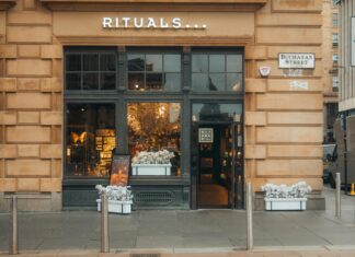 Shemale Escorts Glasgow: Discover Unforgettable Experiences Today!