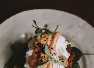 Brunch In Glasgow: Discover The Best Hidden Gems Today!