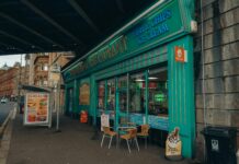 October Glasgow Restaurant: Discover Hidden Gems for Dining Delight