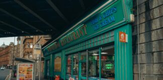 October Glasgow Restaurant: Discover Hidden Gems for Dining Delight