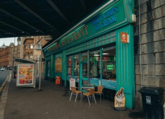 October Glasgow Restaurant: Discover Hidden Gems for Dining Delight