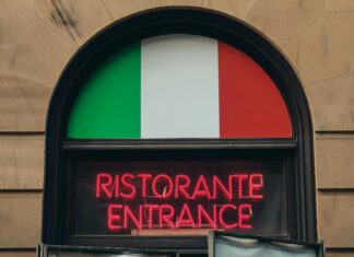 Lunch Glasgow City Centre: Discover Hidden Gems For Every Taste