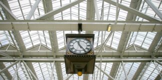 Stirling To Glasgow Train: Discover The Best Travel Tips Today!
