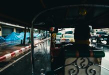 Scooter Glasgow: Discover The Ultimate Ride for City Adventures