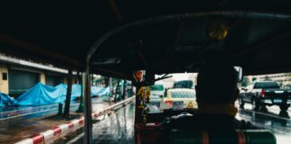 Scooter Glasgow: Discover The Ultimate Ride for City Adventures