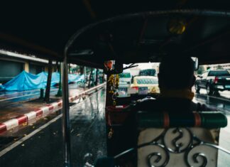 Scooter Glasgow: Discover The Ultimate Ride for City Adventures