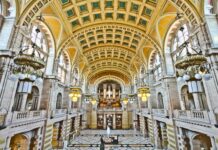 Dennistoun Glasgow Scotland: Discover Hidden Gems and Culture