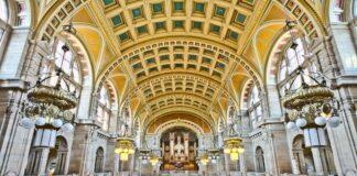 Dennistoun Glasgow Scotland: Discover Hidden Gems and Culture