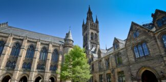 Glasgow Riverside Campus: Discover The Future of Education Here