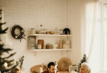 Christmas Day Dinner Glasgow: Discover Unforgettable Festive Flavours