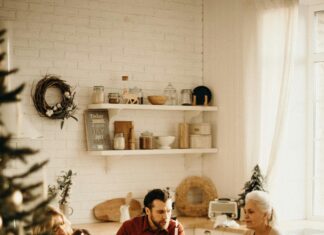 Christmas Day Dinner Glasgow: Discover Unforgettable Festive Flavours