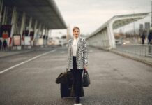 Glasgow Queen Street Station Arrivals: What to Expect and Explore