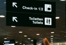 Glasgow Airport Queues Chaos: How to Navigate the Madness Easily