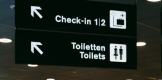Glasgow Airport Queues Chaos: How to Navigate the Madness Easily