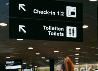 Glasgow Airport Queues Chaos: How to Navigate the Madness Easily