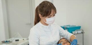 Teeth Whitening Glasgow: Discover The Secrets To A Dazzling Smile