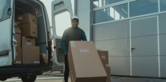 Man With A Van Glasgow: Discover Hassle-Free Moving Solutions