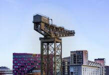 Glasgow Harbour Terraces: Discover Stunning Waterfront Living