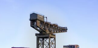 Glasgow Harbour Terraces: Discover Stunning Waterfront Living