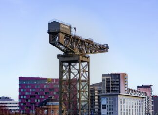Glasgow Harbour Terraces: Discover Stunning Waterfront Living