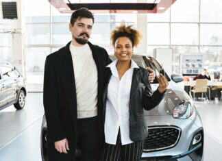 Automatic Cars For Sale Glasgow: Discover Your Perfect Match Today!