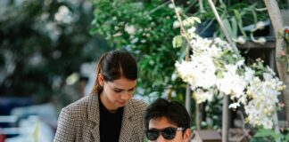 Shemale Escort Glasgow: Discover Unforgettable Experiences Today