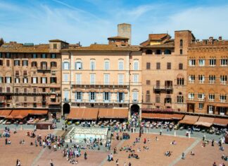 Amarone Restaurant Glasgow: Discover Irresistible Italian Flavours