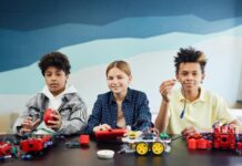 Supercube Glasgow: Discover The Ultimate Creative Experience Today!