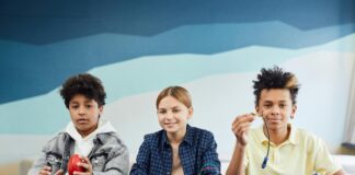 Supercube Glasgow: Discover The Ultimate Creative Experience Today!