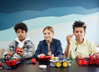 Supercube Glasgow: Discover The Ultimate Creative Experience Today!