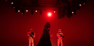 Nicki Minaj Glasgow: What Fans Can Expect From This Epic Show