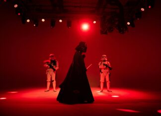 Nicki Minaj Glasgow: What Fans Can Expect From This Epic Show