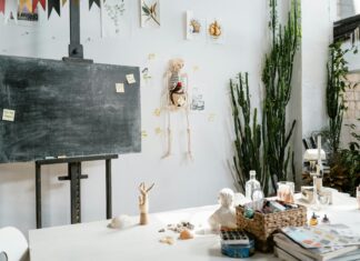 St Roch’s Secondary Glasgow: Discover Excellence in Education